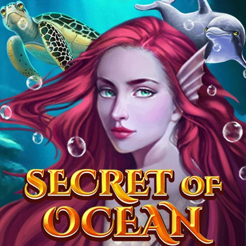 เกมสล็อต Secret of Ocean